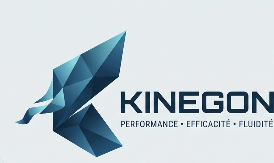 Logo Kinegon